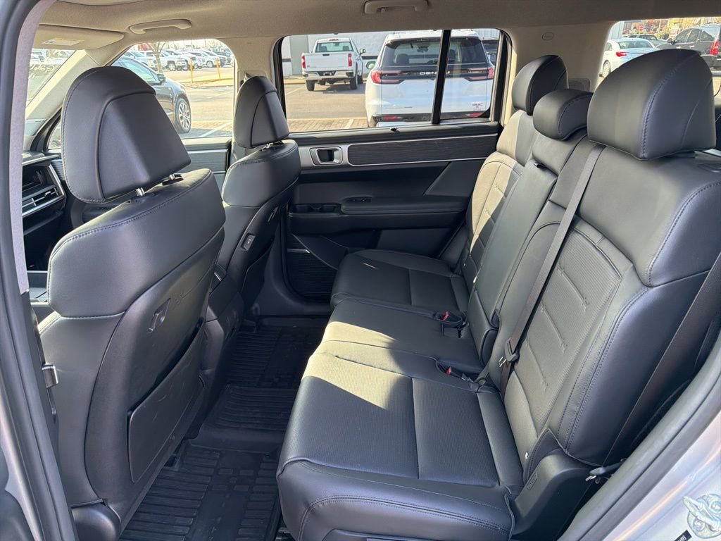 Used 2024 Hyundai Santa Fe Limited image 20