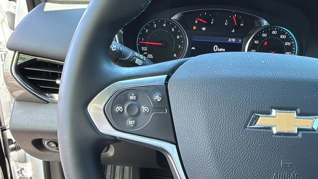 Used 2023 Chevrolet Traverse LT image 24