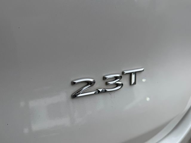 Used 2019 Lincoln MKC Reserve AWD/4WD image 9