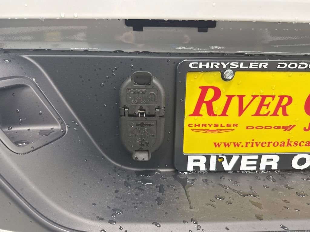 New 2026 Jeep Gladiator Mojave image 8