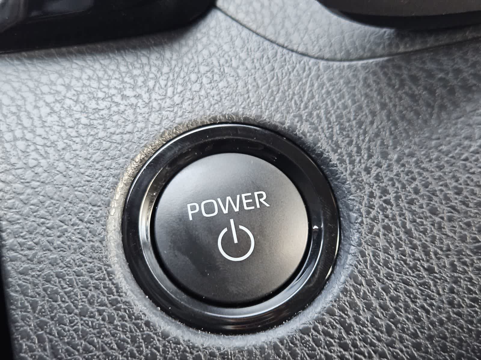 Used 2025 Toyota Camry XSE FWD image 19
