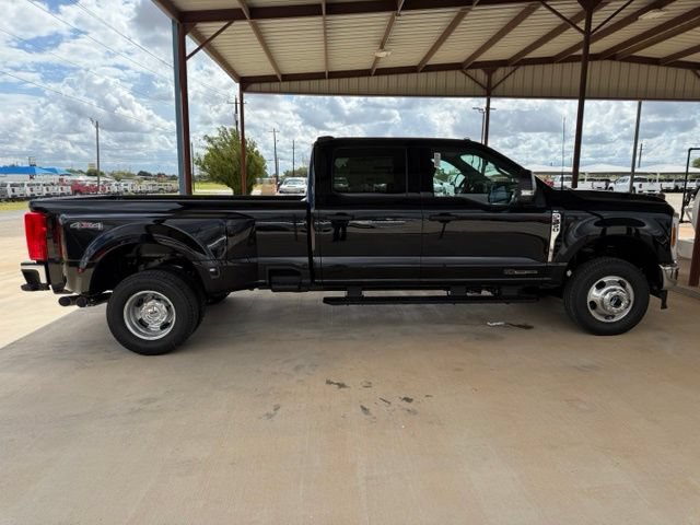 New 2026 Ford F350 XLT AWD/4WD image 9