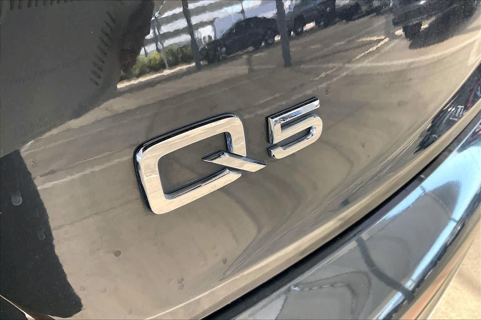 Used 2021 Audi Q5 2.0T Premium Plus AWD/4WD image 31