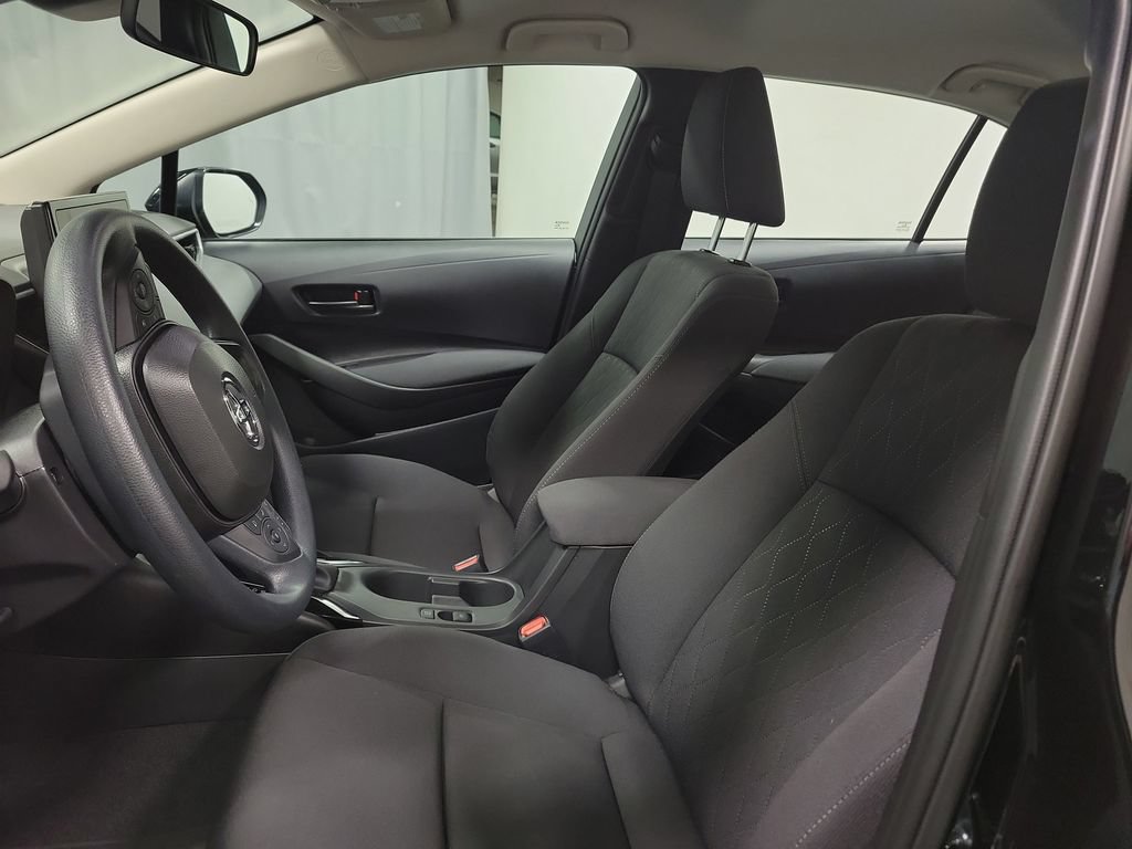 Used 2026 Toyota Corolla LE FWD image 14