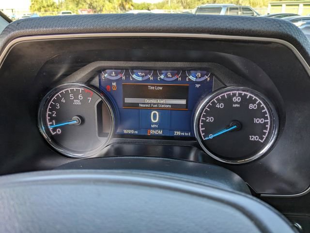 Used 2022 Ford F150 XLT w/ Equipment Group 302A High image 33