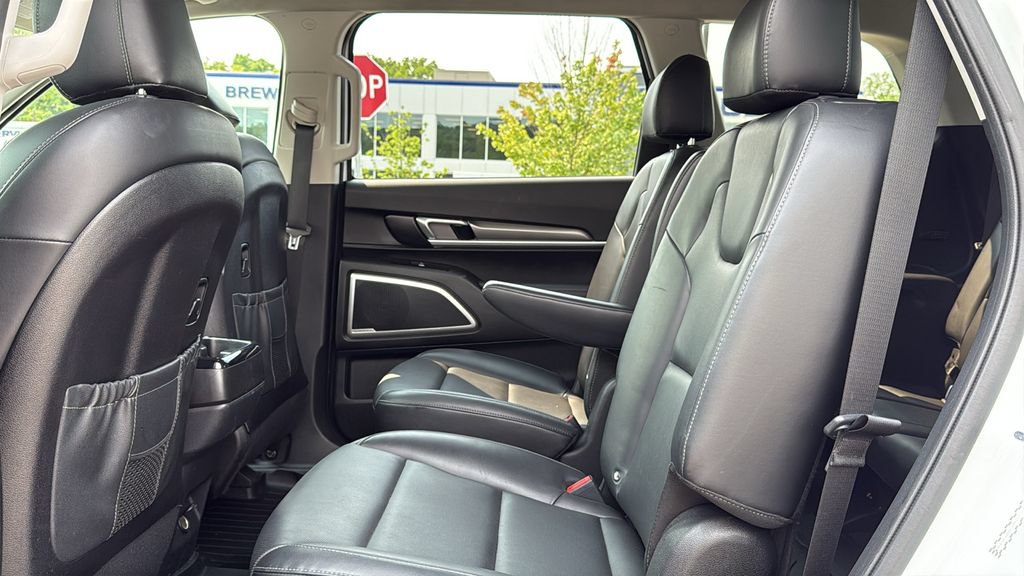 Used 2021 Kia Telluride S AWD/4WD image 25