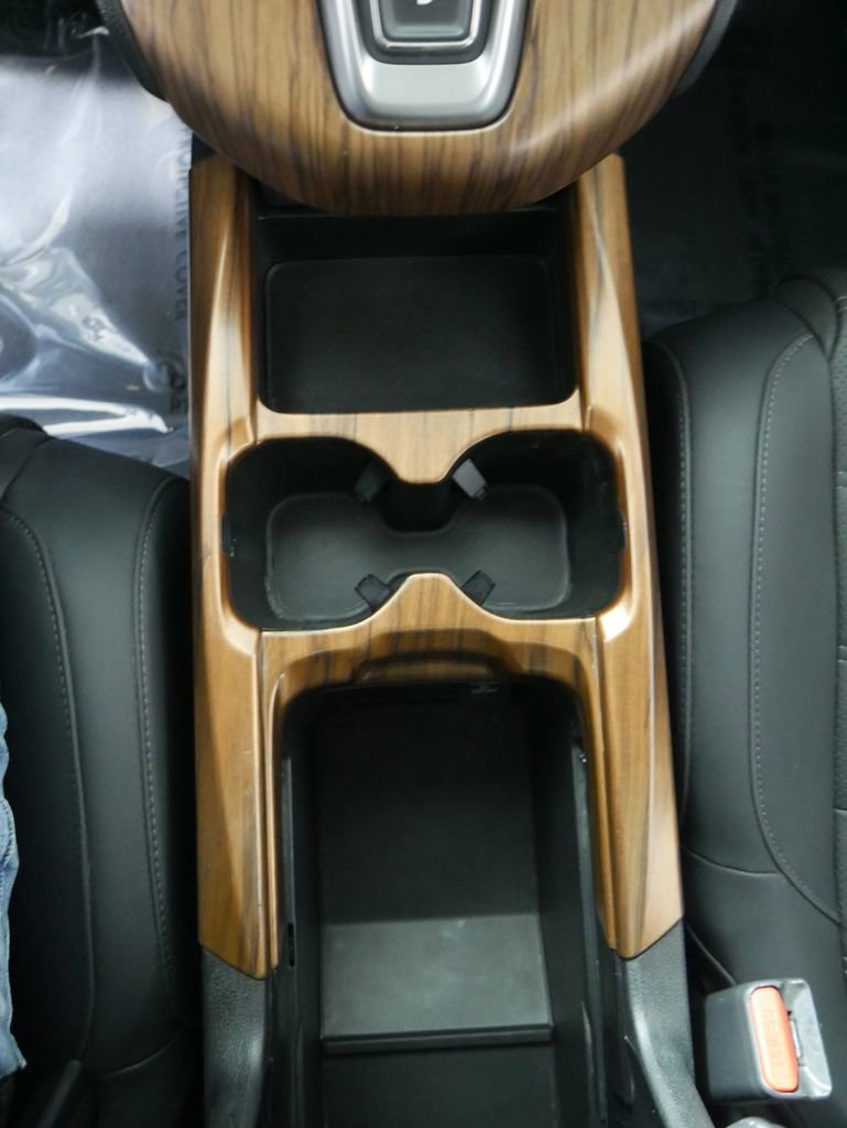 Certified 2021 Honda CR-V EX-L image 27