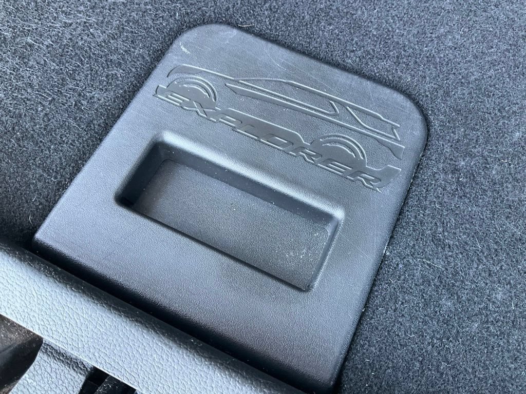 Used 2022 Ford Explorer ST w/ Equipment Group 401A AWD/4WD image 15