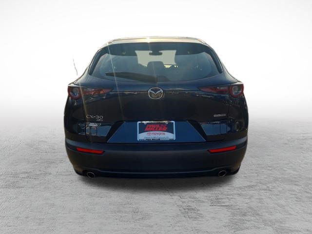 Used 2021 MAZDA CX-30 AWD 2.5 S image 6