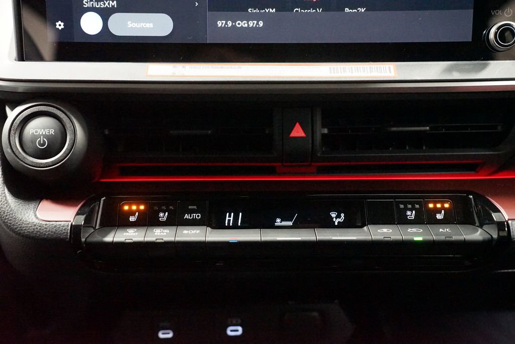 New 2026 Toyota Prius Plug-In Hybrid image 20