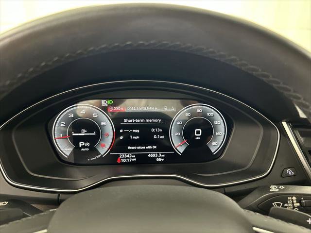 Certified 2023 Audi Q5 2.0T Premium Plus w/ Premium Plus Package AWD/4WD image 14