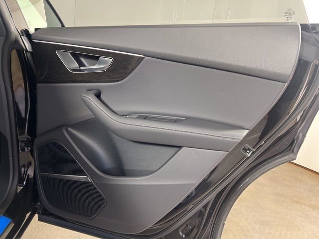 New 2026 Audi Q8 Premium Plus image 14
