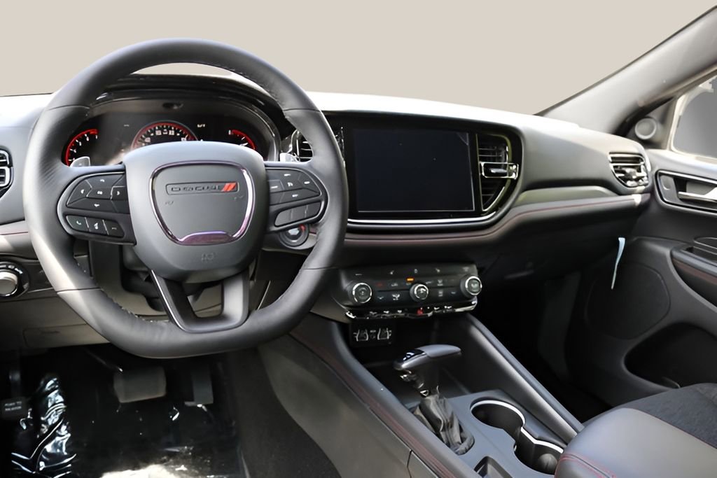 New 2026 Dodge Durango GT w/ Blacktop Package image 13