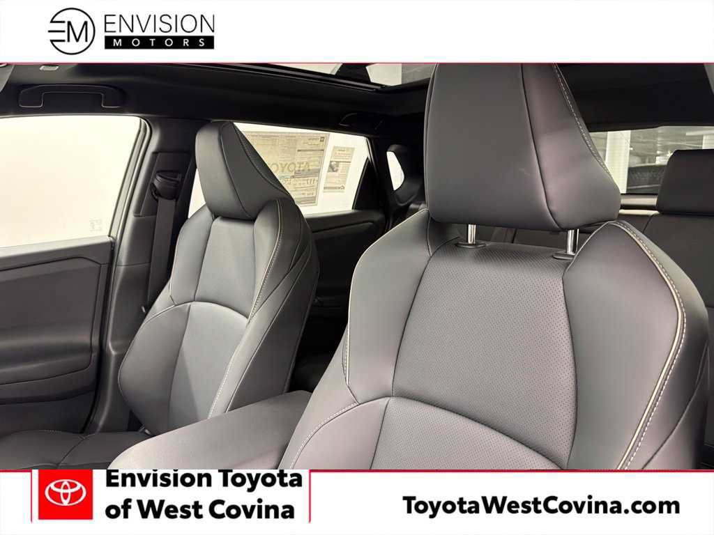 New 2026 Toyota bZ AWD/4WD image 20