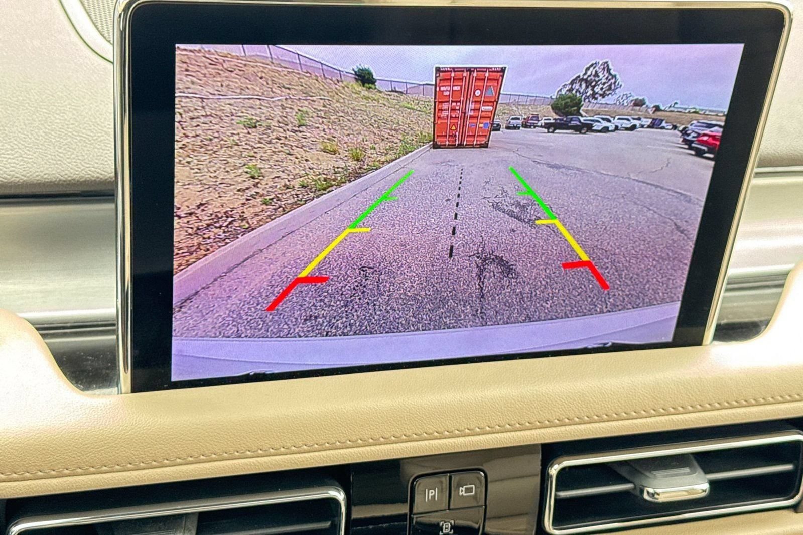 Used 2023 Lincoln Aviator 2WD w/ Premium Package image 27