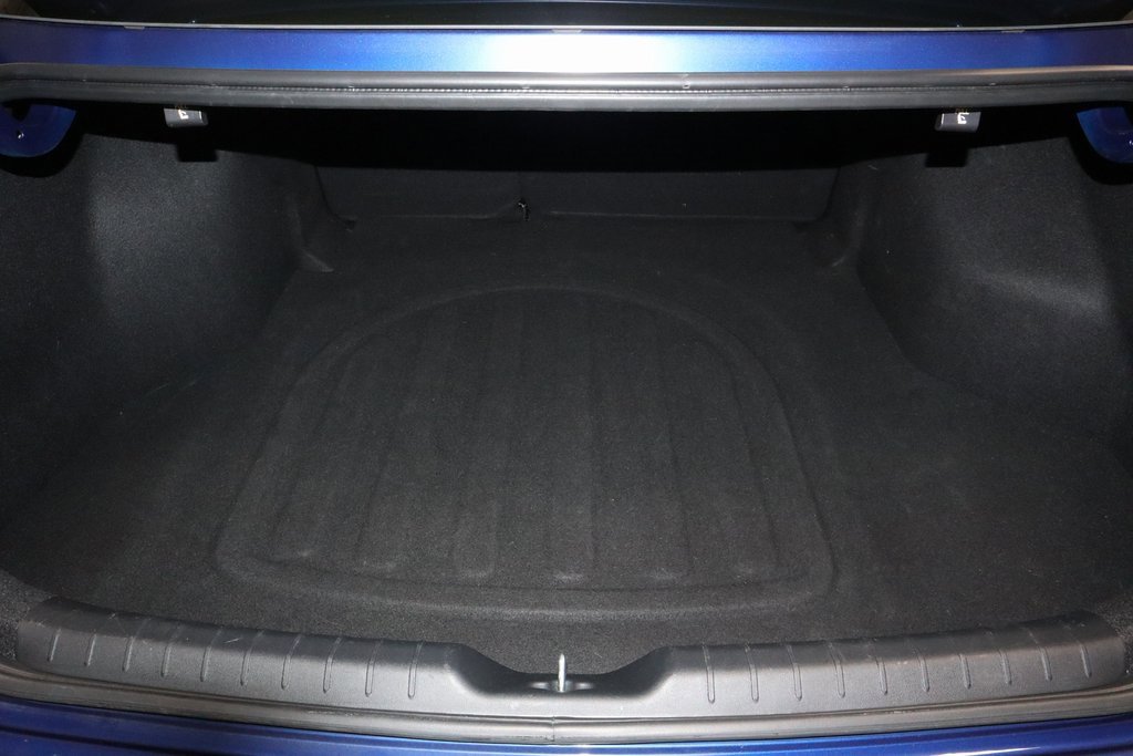 Used 2025 Kia K4 LXS image 15