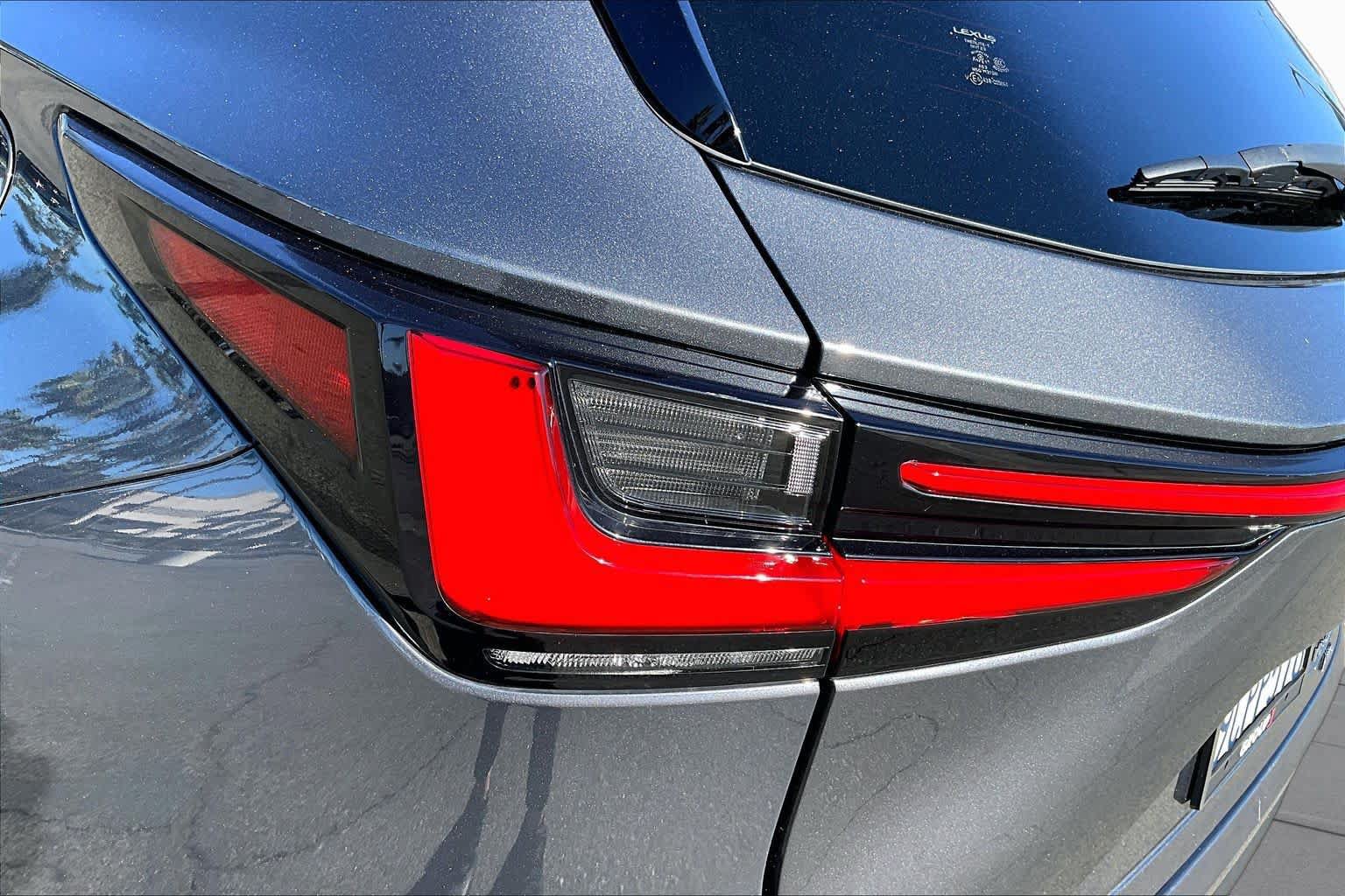 Used 2022 Lexus NX 250 AWD w/ Cold Area Package image 27
