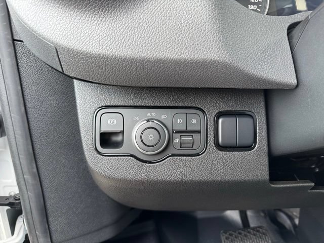 New 2026 Mercedes-Benz Sprinter 2500 image 18