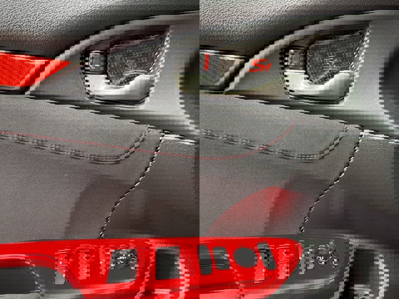 Used 2018 Honda Civic Si image 24