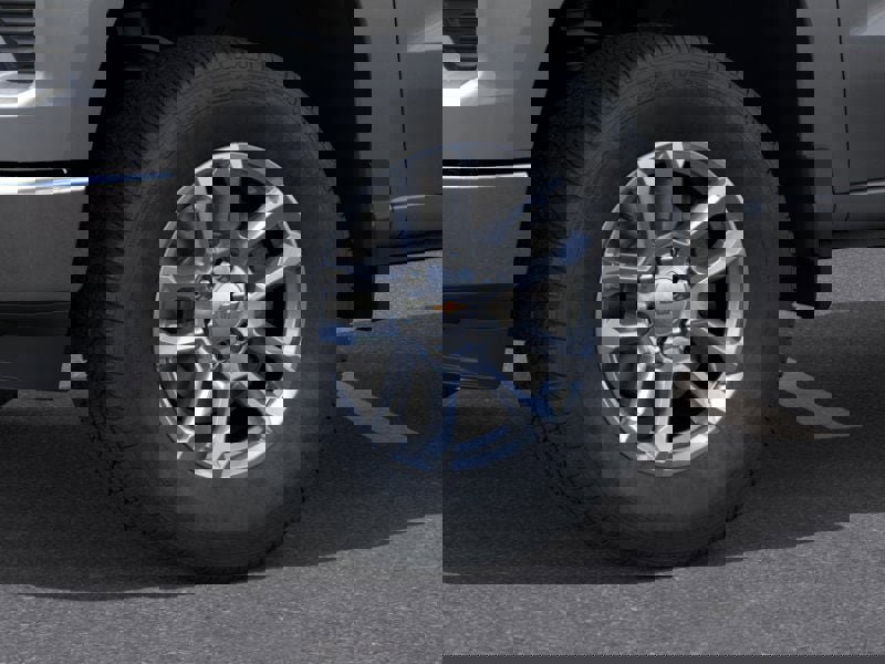 New 2026 Chevrolet Silverado 1500 LT image 34