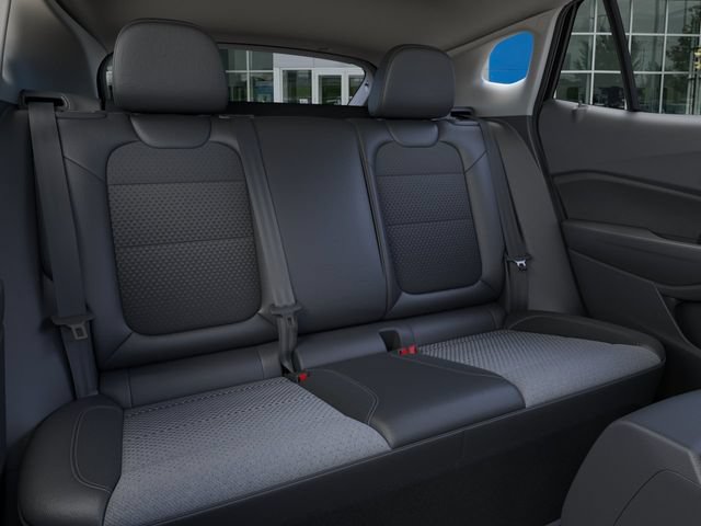 New 2026 Chevrolet Trax LT w/ Driver Confidence Package FWD image 17