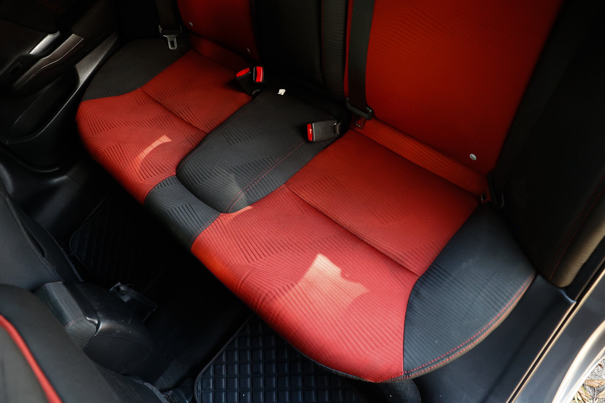 Used 2015 Honda Civic Si image 14