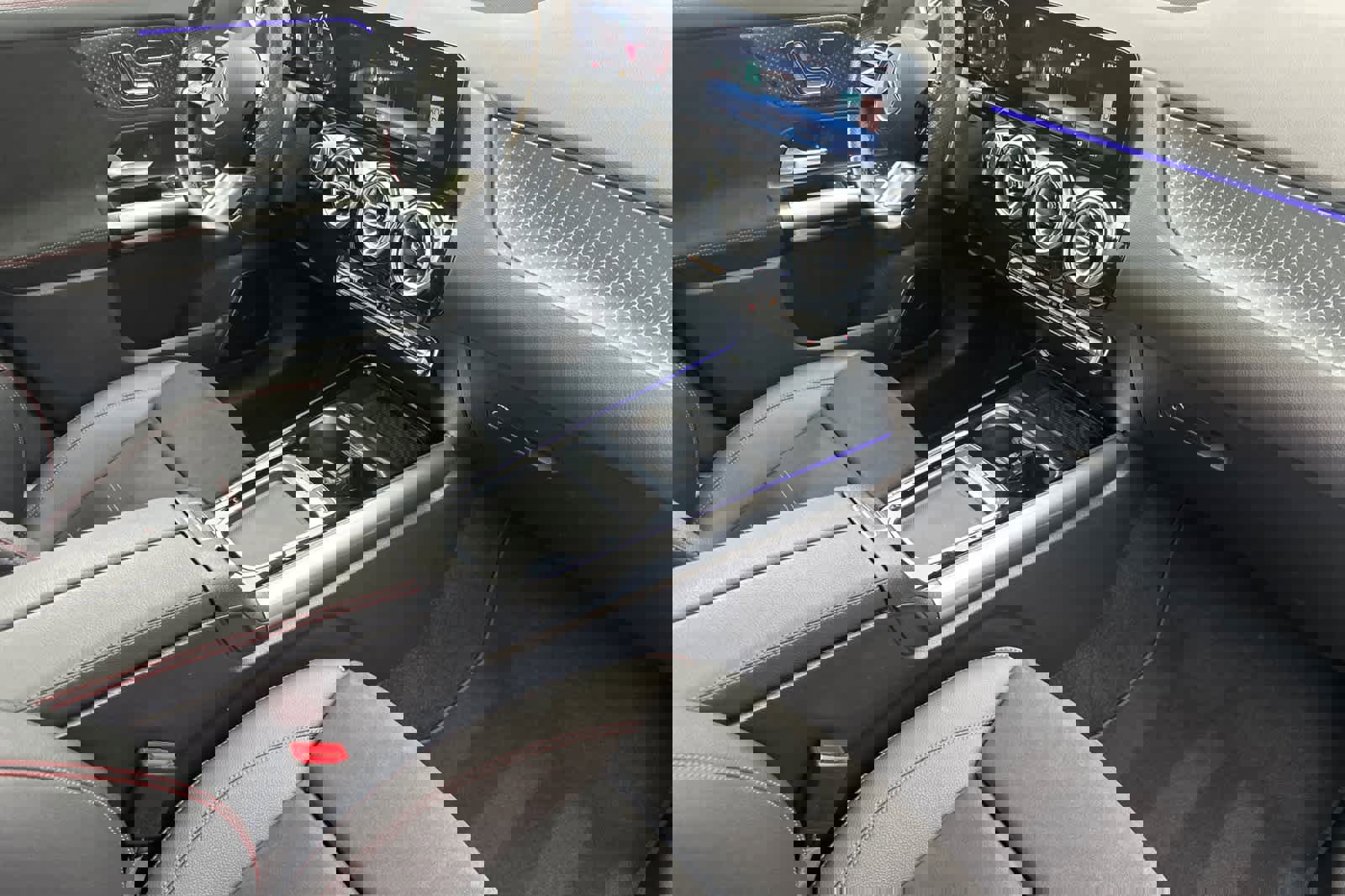 Certified 2025 Mercedes-Benz GLA 250 image 15