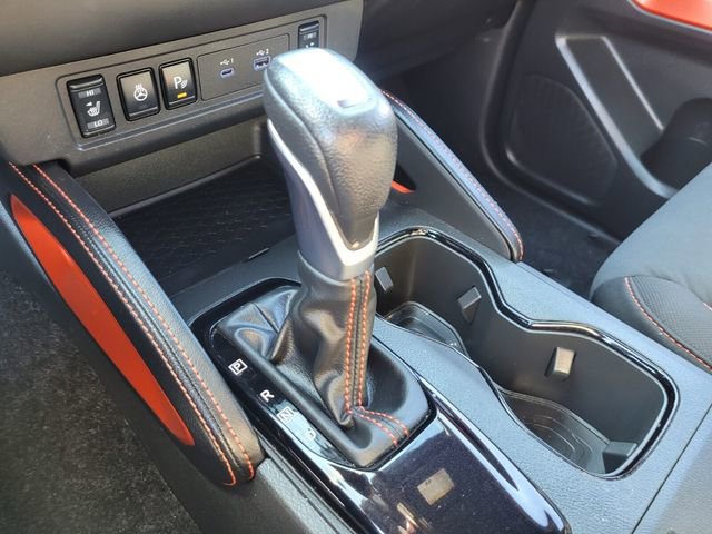 Certified 2024 Nissan Frontier Pro-X w/ Pro Convenience Package image 23