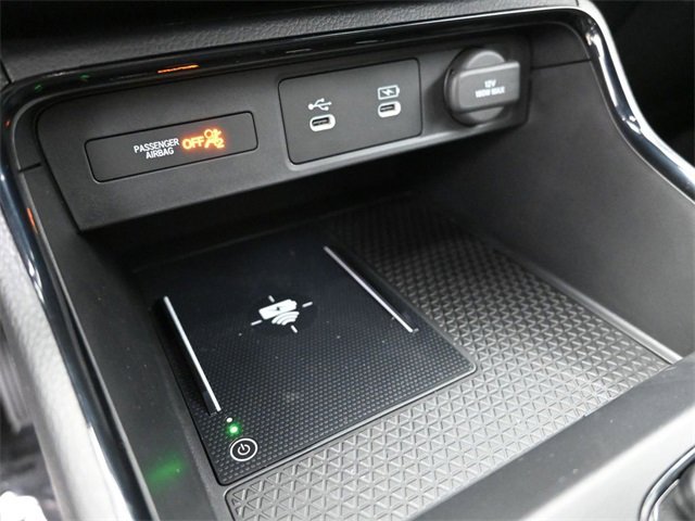 New 2026 Honda CR-V TrailSport image 29