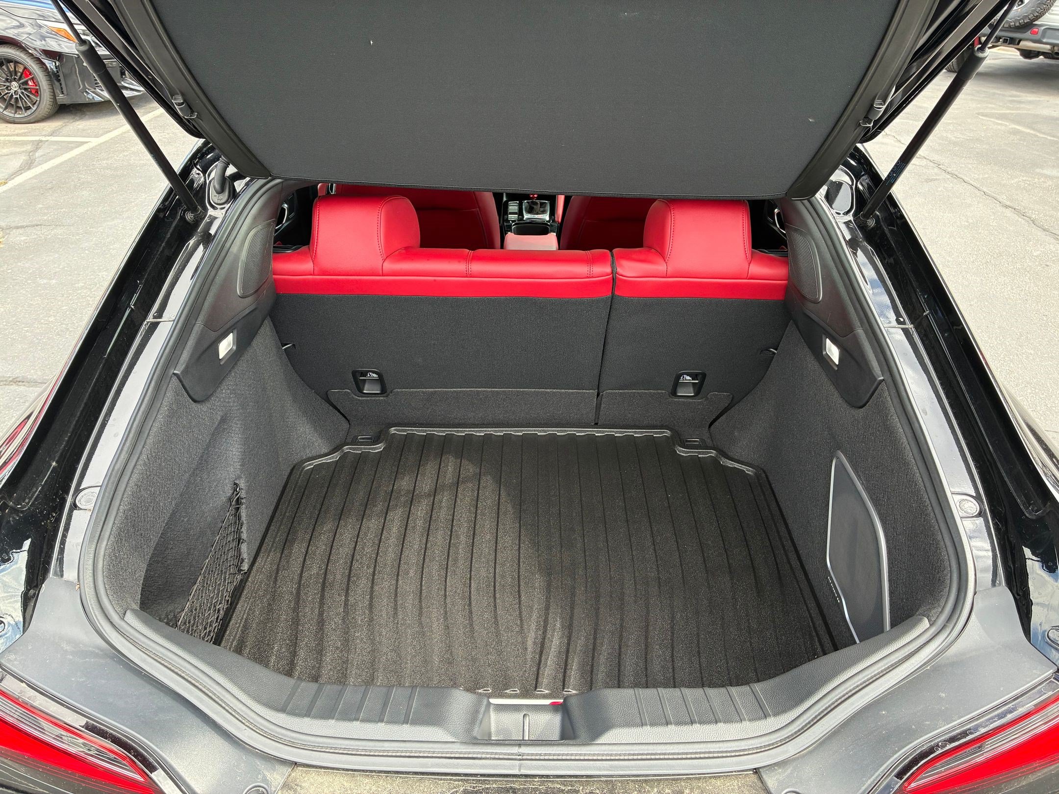 Used 2025 Acura Integra Type S FWD image 28