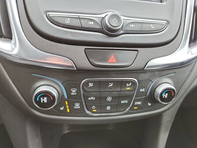 Certified 2020 Chevrolet Equinox LT image 17