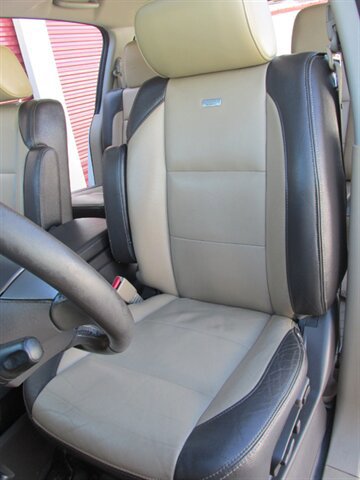Used 2015 Nissan Armada Platinum w/ Platinum Reserve Package AWD/4WD image 12