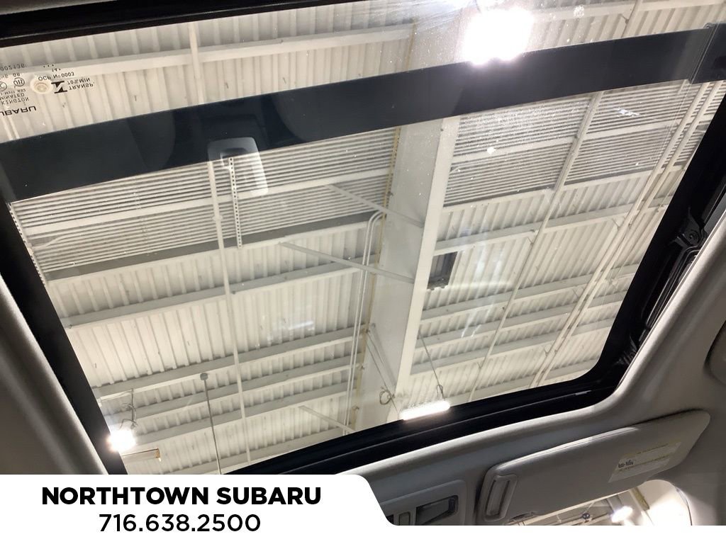 Used 2015 Subaru Forester 2.5i Limited image 30