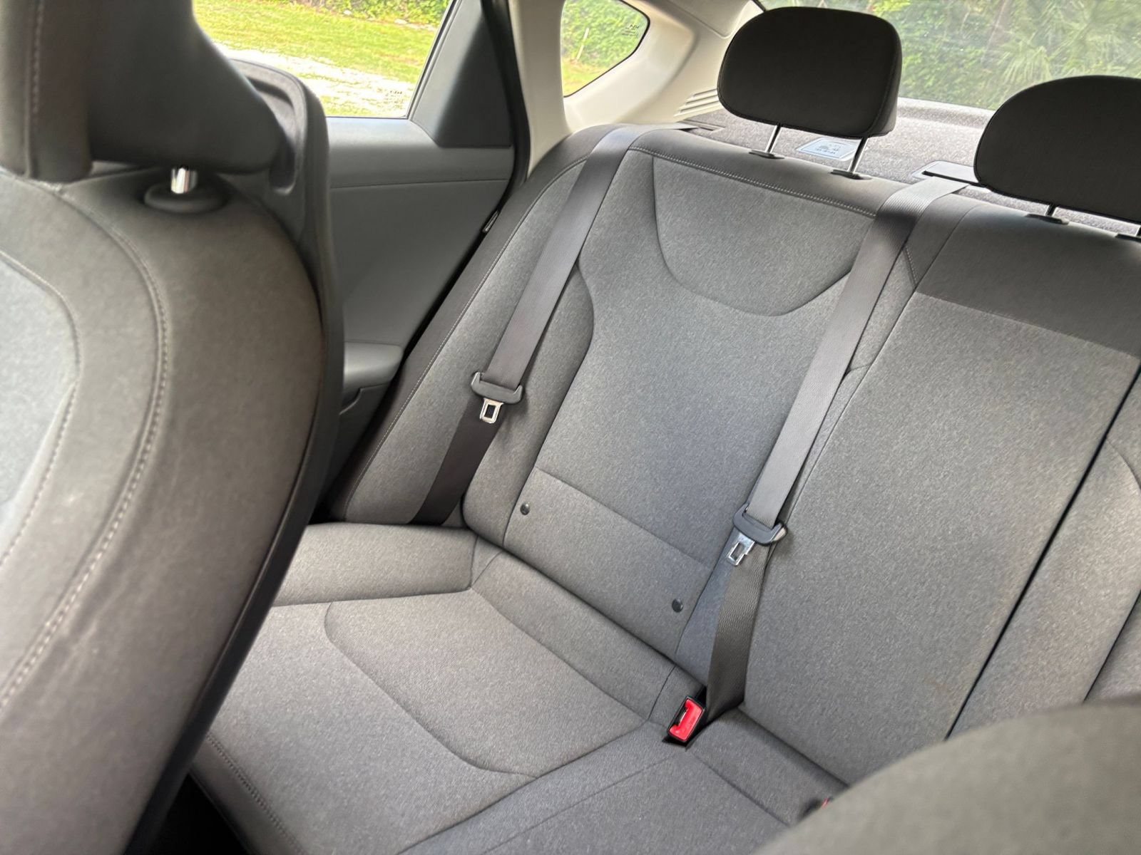 Used 2025 Kia K4 FWD image 38