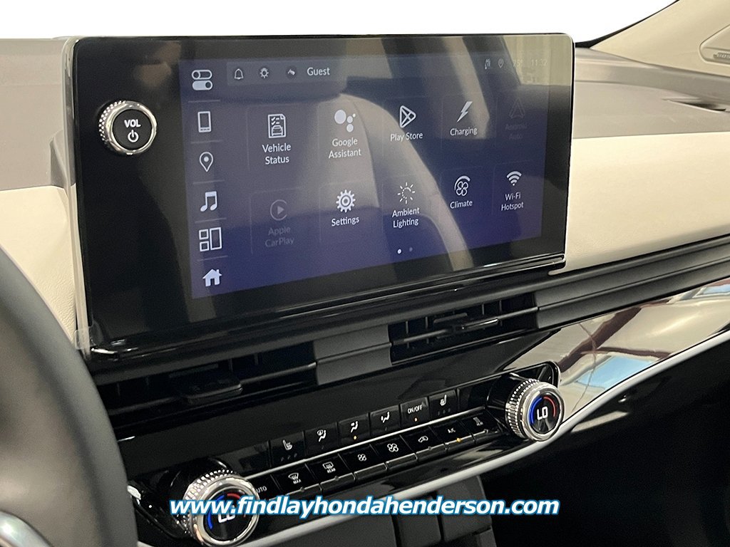 New 2026 Honda Prologue Touring image 21