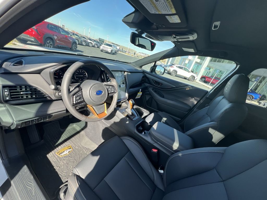 New 2025 Subaru Outback Wilderness image 10