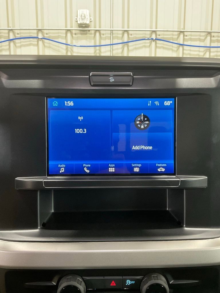 Used 2026 Ford F250 XL w/ STX Appearance Package image 16