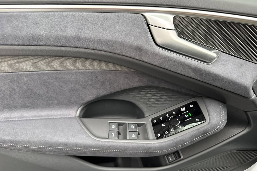 New 2026 Audi A6 Prestige AWD/4WD image 12