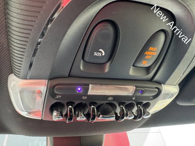 Used 2020 MINI Cooper Countryman S w/ Premium Package AWD/4WD image 12