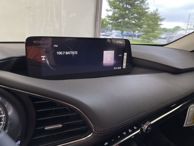 Certified 2025 MAZDA MAZDA3 2.5 Turbo Sedan w/Premium Plus image 24