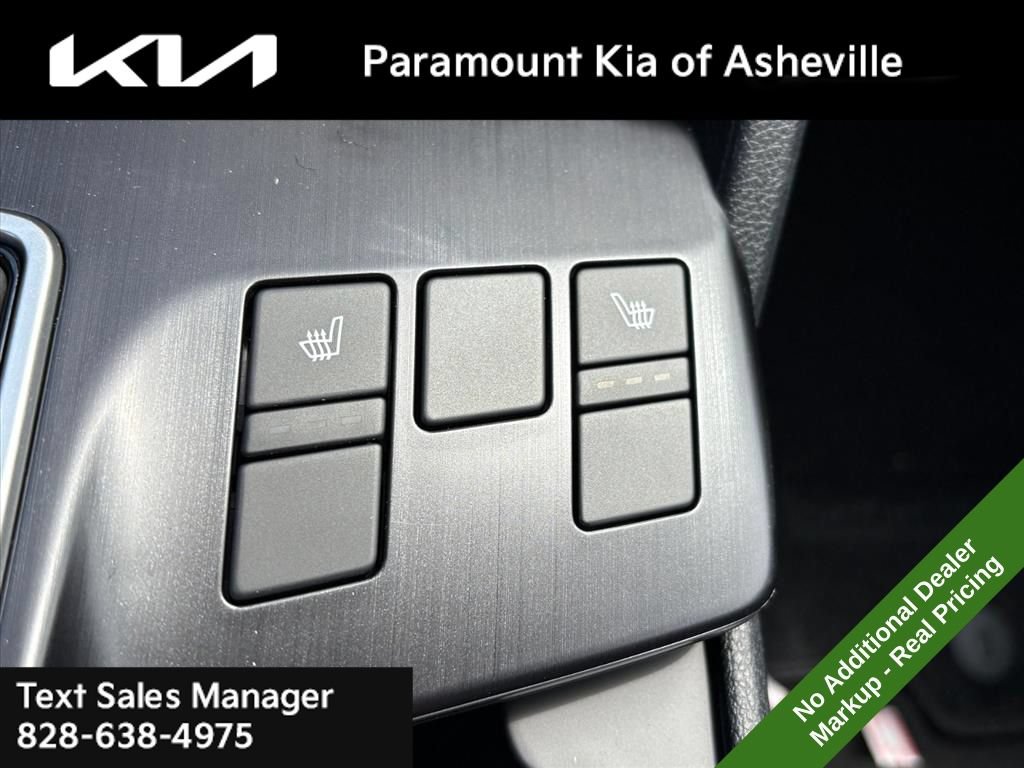 New 2026 Kia Sportage LX w/ LX Convenience Package AWD/4WD image 15
