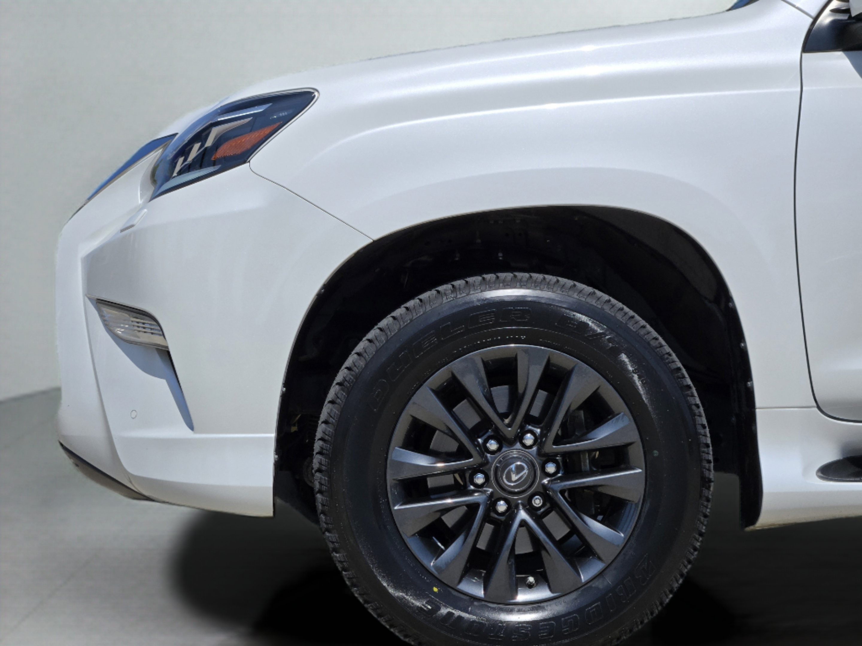 Used 2021 Lexus GX 460 Premium AWD/4WD image 37