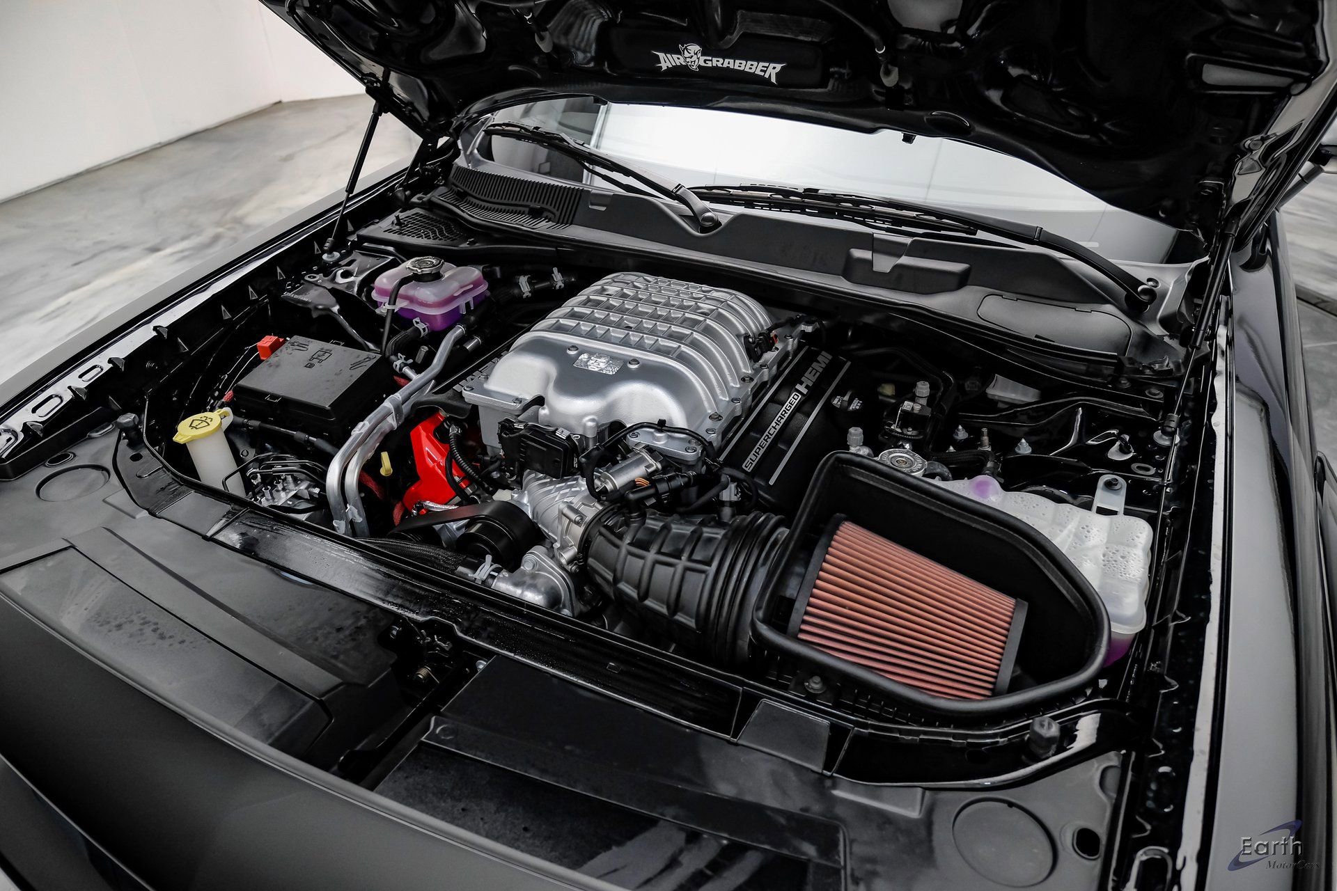 Used 2018 Dodge Challenger SRT Demon image 98