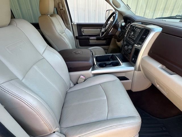 Used 2018 RAM 2500 Laramie w/ Off Road Package image 19