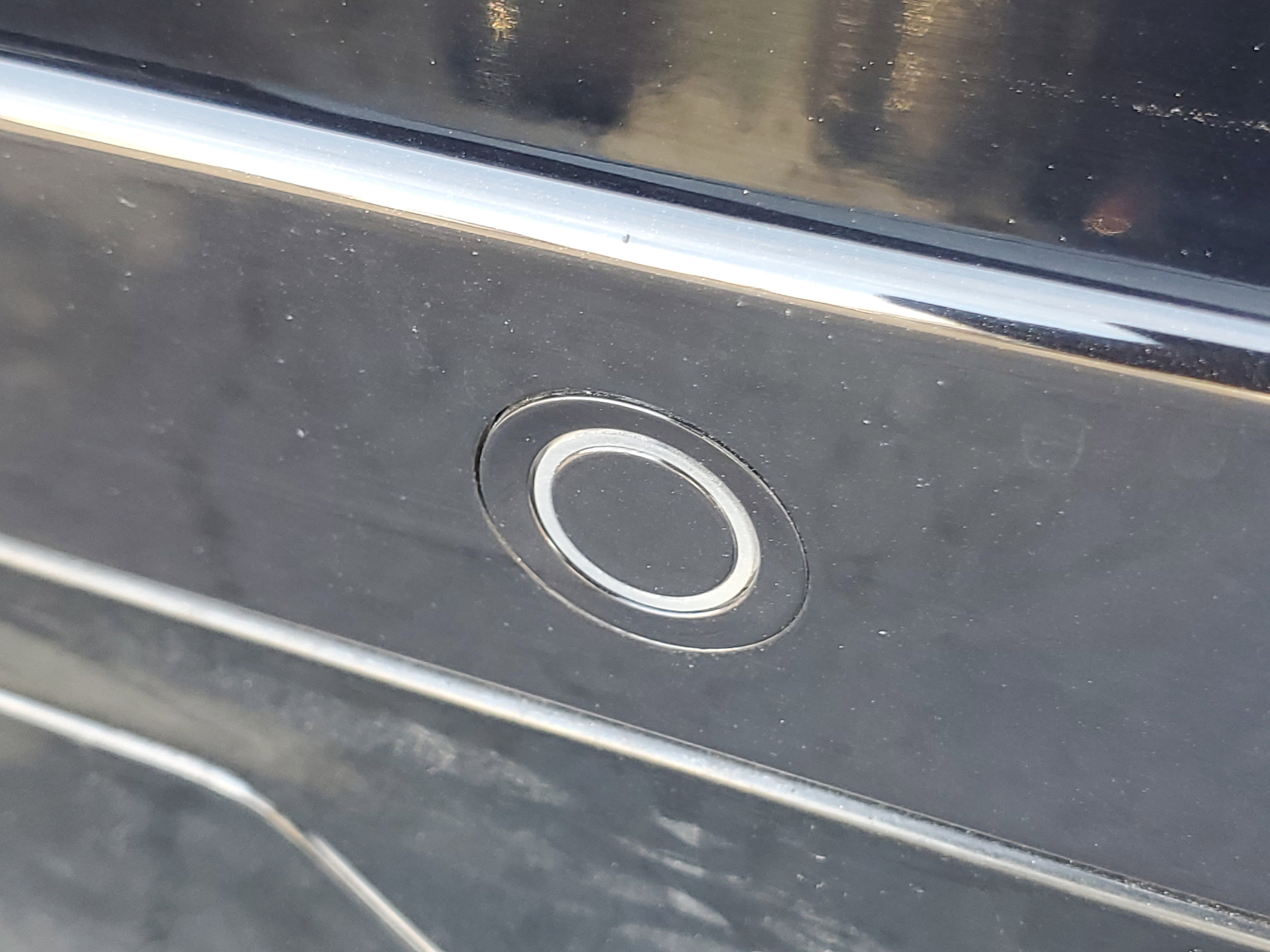 New 2025 Lincoln Navigator Reserve w/ Jet Appearance Package image 6