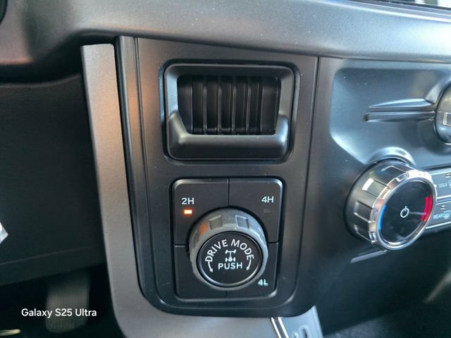 New 2026 Ford F150 XLT w/ FX4 Off-Road Package AWD/4WD image 24