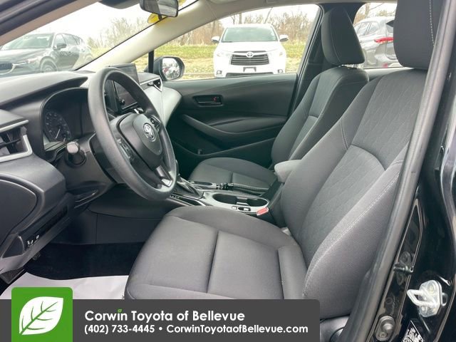 Used 2023 Toyota Corolla LE image 17