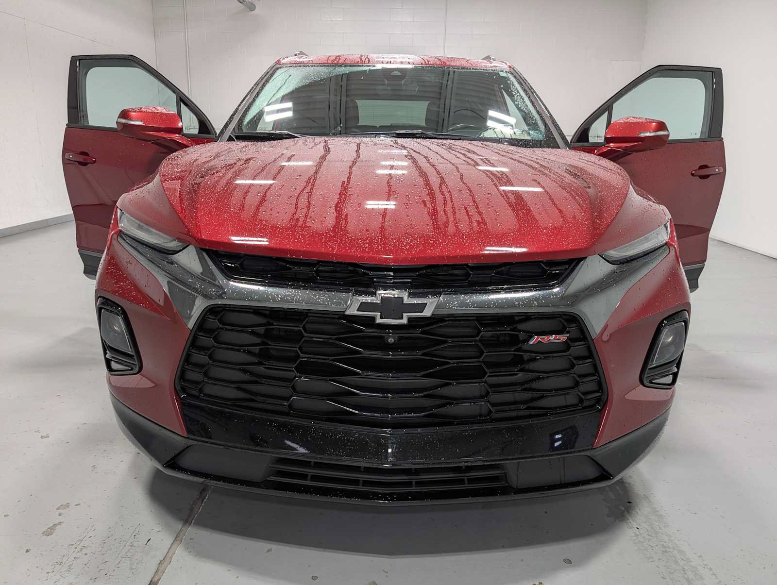 Used 2019 Chevrolet Blazer RS AWD/4WD image 15