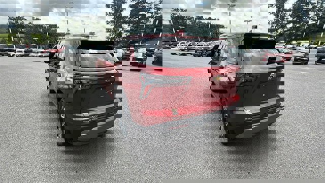 New 2026 Chevrolet Equinox LT w/ Convenience Package II image 5