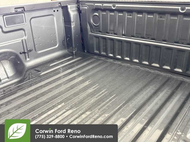 New 2026 Ford Ranger XLT AWD/4WD image 23
